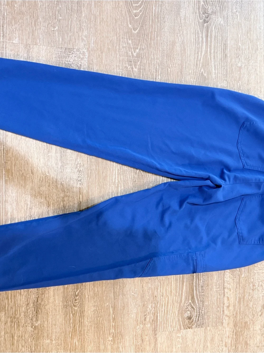Figs comfortable scrub